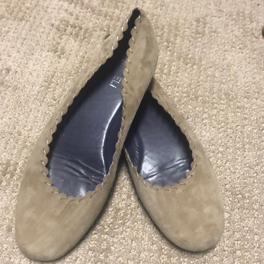 Vaneli Flat